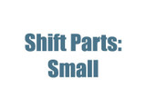 Shift Small Parts 2011-2018 BW4444, BW4445
